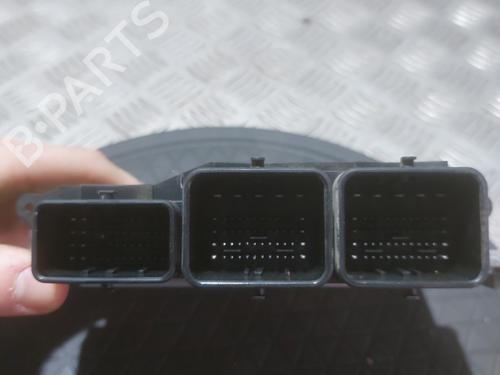Electronic module PEUGEOT 208 I (CA_, CC_) 1.6 HDi | BP32067060M83 - Image 6