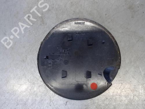 Fuel flap RENAULT MEGANE III Hatchback (BZ0/1_, B3_) 1.9 dCi (BZ0N, BZ0J) 788300005R