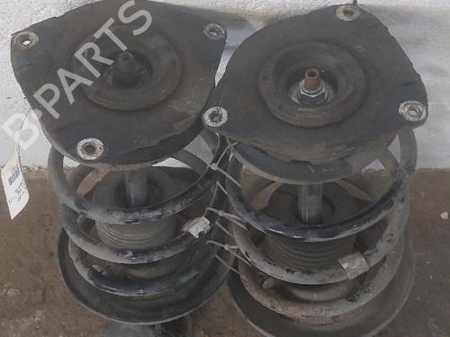 Used Left front shock absorber Left front shock absorber 35956362 35956362