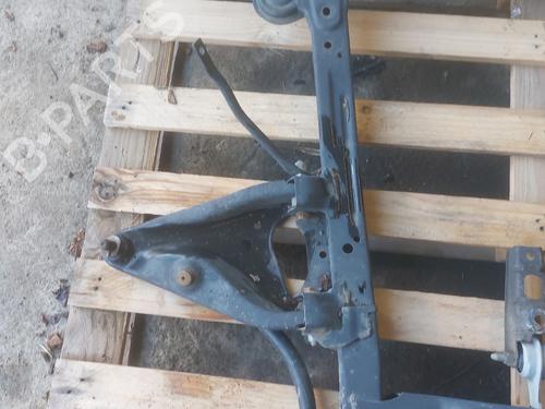 Subframe DACIA LODGY (JS_) 1.5 dCi | BP23811474M9