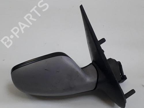 Right mirror CITROËN XSARA (N1) 1.9 D | BP26225181C27 