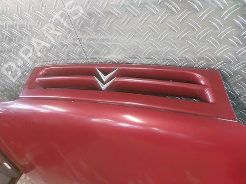 Hood CITROËN ZX (N2)  | BP29150887C1 