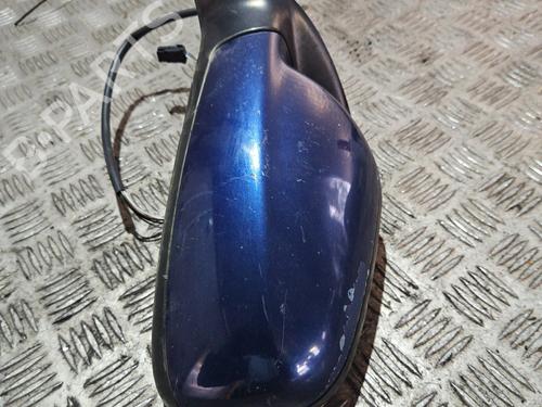 Left mirror PEUGEOT 307 (3A/C) 2.0 HDi 110 | BP21670573C26 