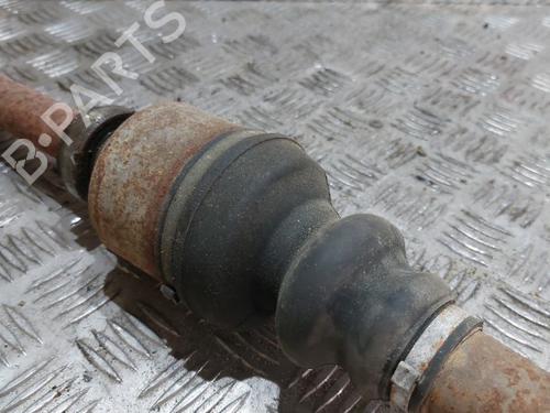 Right front driveshaft CITROËN XSARA PICASSO (N68) 1.8 16V | BP21502973M39 