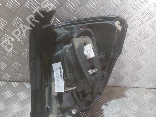 Left taillight CITROËN C3 II (SC_) 1.6 HDi 90 | BP33182705C34 - Image 2