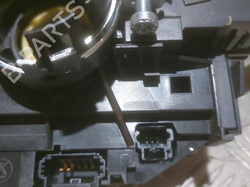 Steering column stalk CITROËN C4 II (NC_) 1.6 HDi 115 | BP29585007I23  - Image 8