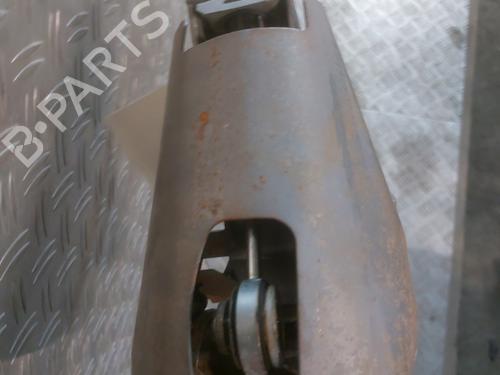 Gear lever RENAULT TRAFIC II Bus (JL) 1.9 dCI 100 (JL0C, JL0K) | BP25491159M90 - Image 7