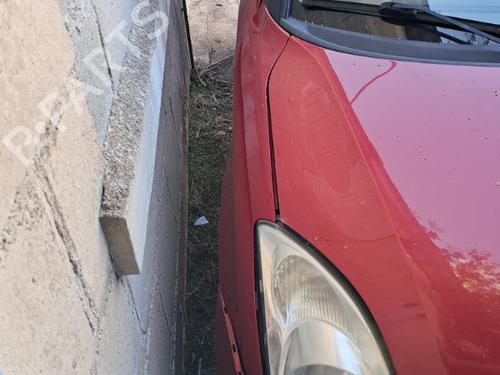 Steering column stalk SUZUKI SWIFT III (MZ, EZ) 1.3 (RS413, ZC11S) | BP23811322I23 - Image 5