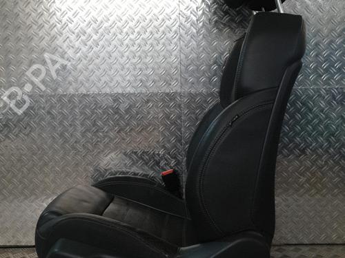 Used Left front seat Left front seat PEUGEOT 508 SW I (8E_) 2.0 BlueHDi 150 (150 hp) 21511542 21511542
