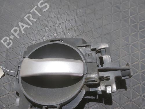 Used Front right interior door handle CITROËN C2 (JM_) 1.4 HDi (68 hp) 25995785