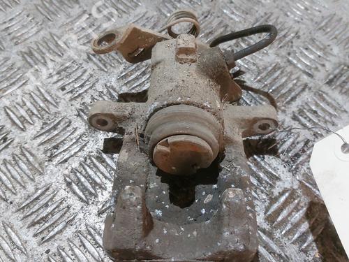 Used Left rear brake caliper Left rear brake caliper CITROËN C4 II (NC_) 1.6 HDi 115 (114 hp) 22438151 22438151