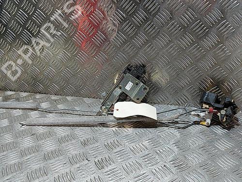 Rear right lock CHRYSLER PT CRUISER (PT_) 2.0 | BP21515155C99 