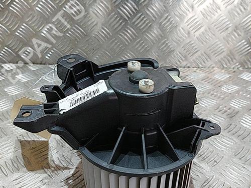 Heater blower motor OPEL CORSA E (X15) 1.4 (08, 68) | BP21506281M62 