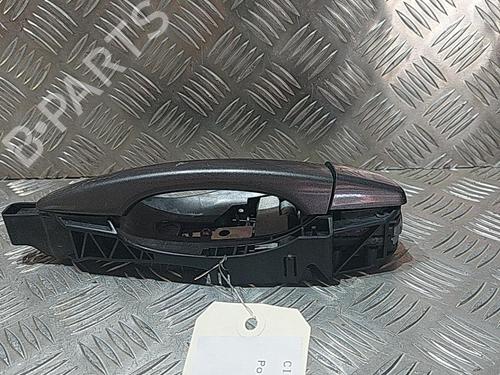 Used Front right exterior door handle CITROËN C3 / C3 ORIGIN III (SX) 1.5 BlueHDi 100 (SXYHYP, SXYHTU) (102 hp) 21513286