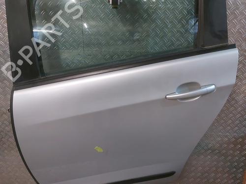 Used Left rear door PEUGEOT 5008 (0U_, 0E_) 1.6 HDi (110 hp) 21670783
