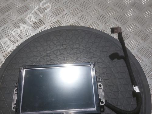 Used Display monitor CITROËN DS4 (NX_) 1.6 HDi 115 (114 hp) 27733747