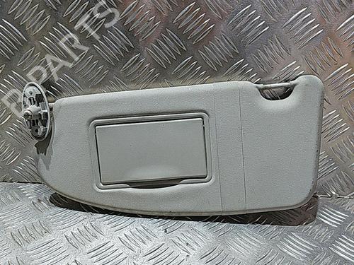 Left sun visor FORD FOCUS II (DA_, HCP, DP) 1.6 TDCi | BP21514811I1 