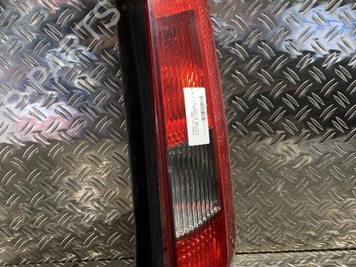 Right taillight FORD FIESTA V (JH_, JD_) 1.4 TDCi | BP21507637C35 