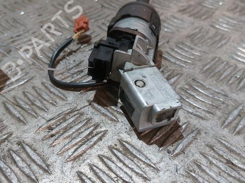 Ignition barrel PEUGEOT 308 SW I (4E_, 4H_) 1.6 HDi | BP21670633M48 