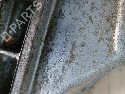 Gearbox PEUGEOT 108 1.0 VTi | BP21513015M3 - Image 2