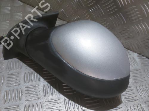 Left mirror CITROËN C3 I (FC_, FN_) 1.6 16V | BP29529844C26 