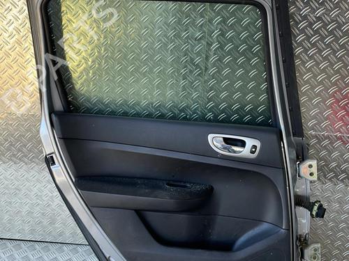 Used Left rear door PEUGEOT 307 Break (3E) 1.6 HDi 110 (109 hp) 21507629