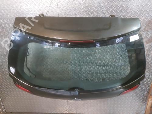 Used Tailgate CITROËN C3 II (SC_) 1.6 HDi (92 hp) 21670029