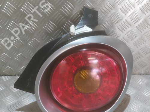 Used Right taillight ALFA ROMEO MITO (955_) 1.3 MultiJet (955AXP1A, 955AYC1A) (95 hp) 23982901