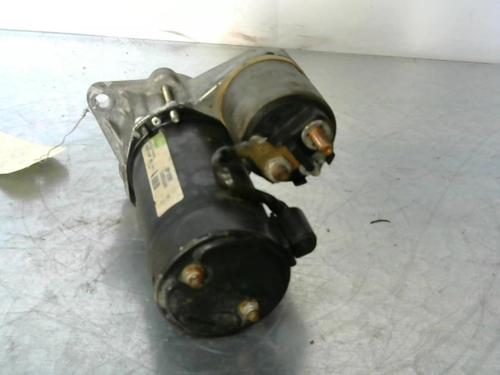 Used Starter Starter OPEL AGILA A (H00) 1.2 16V (F68) (75 hp) 30096341 30096341