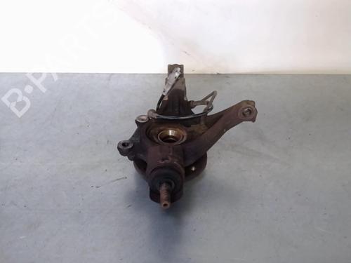 Used Right front steering knuckle CITROËN C4 Picasso I MPV (UD_) 1.6 HDi (109 hp) 29413207