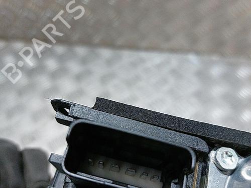 Used Front left window mechanism Front left window mechanism PEUGEOT 308 SW I (4E_, 4H_) 1.6 HDi (109 hp) 21504022 21504022