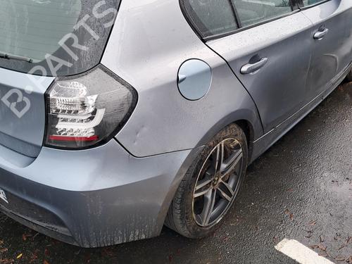 Used Parts BMW 1 (E87) 118 d 4910495