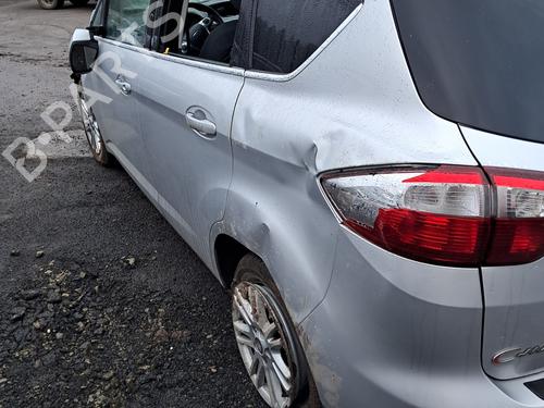 Brugte FORD C-MAX II (DXA/CB7, DXA/CEU) 1.6 TDCi (95 hp) 4284429