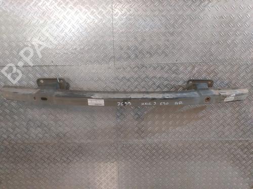 Used Rear bumper reinforcement BMW 3 (E90) 330 d (231 hp) 22438090