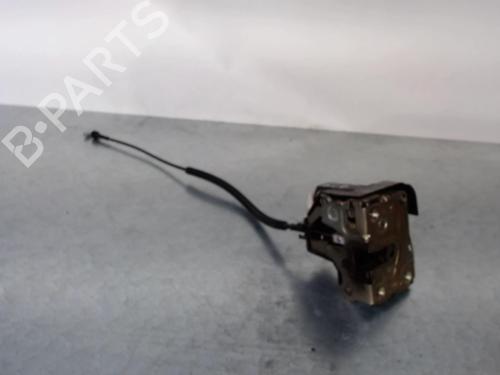 Used Front right lock RENAULT CLIO II (BB_, CB_) 1.5 dCi (B/CB07) (65 hp) 29114829