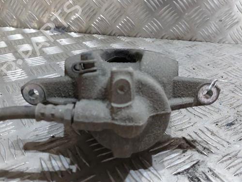 Used Left front brake caliper Left front brake caliper OPEL CORSA D (S07) 1.2 (L08, L68) (86 hp) 21503226 21503226