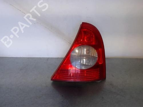 Used Right taillight Right taillight RENAULT CLIO II (BB_, CB_) 1.5 dCi (B/CB08) (82 hp) 29114859 29114859