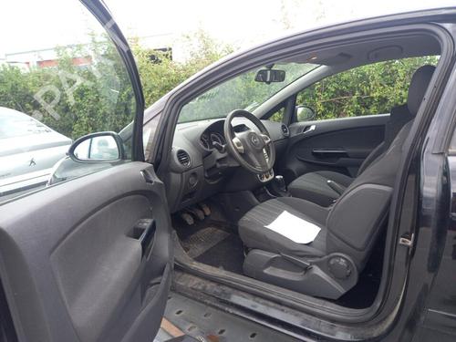 Headlight switch OPEL CORSA D (S07) 1.3 CDTI (L08, L68) | BP21515038I24 - Image 5