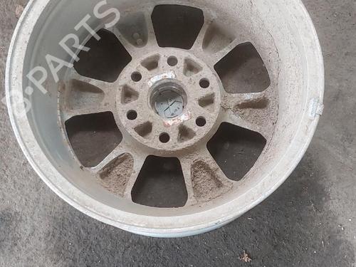Used Rim Rim MITSUBISHI L200 / TRITON (KA_T, KB_T) 2.5 DI-D 4WD (KB4T) (136 hp) 40051269 40051269
