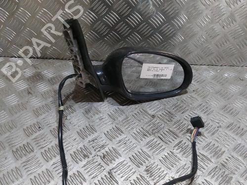 Used Right mirror VW GOLF PLUS V (5M1, 521) 1.9 TDI (105 hp) 21503003