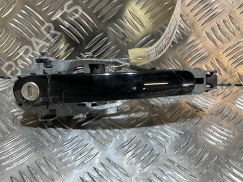 Used Front left exterior door handle Front left exterior door handle VW GOLF V (1K1) 2.0 TDI 16V (140 hp) 21502908 21502908