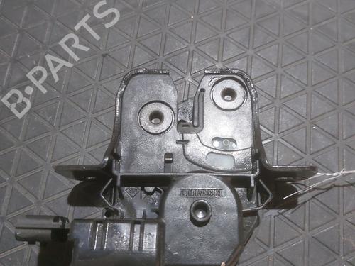 Used Tailgate lock RENAULT CLIO IV (BH_) 1.5 dCi 75 (75 hp) 24854914