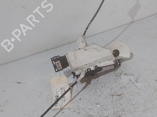 Used Front left lock Front left lock CITROËN C3 II (SC_) [2009-2026] 39035227 39035227