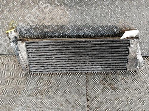 Used Intercooler Intercooler RENAULT GRAND SCÉNIC II (JM0/1_) 1.9 dCi (JM0G, JM12, JM1G, JM2C) (120 hp) 21514369 21514369