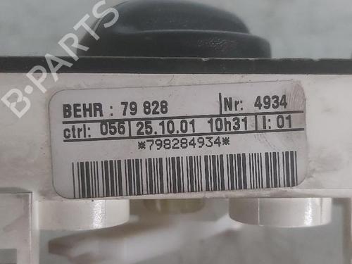 Climate control RENAULT KANGOO (KC0/1_) | BP36762468I5 - Image 3