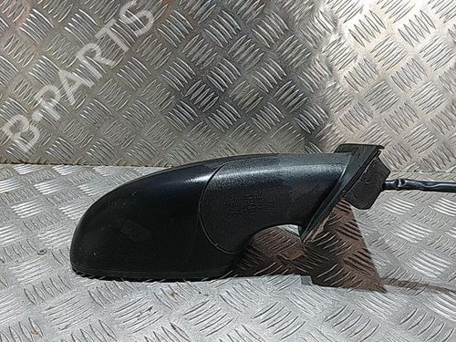 Used Right mirror SEAT ALTEA (5P1) 1.9 TDI (105 hp) 21504617