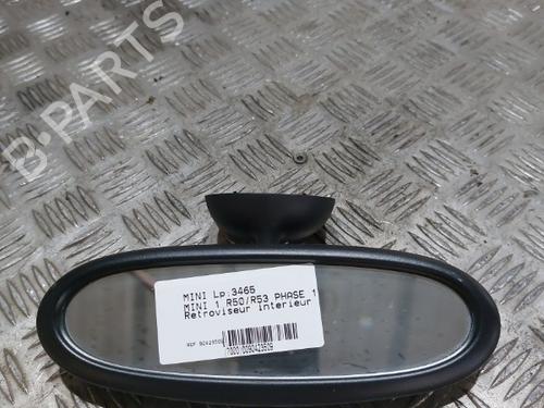 Rear mirror MINI MINI (R50, R53) Cooper | BP21509937I6 - Image 3