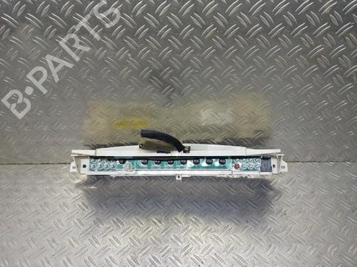 Used Instrument cluster Instrument cluster RENAULT ESPACE III (JE0_) 2.2 dCi (JE0K) (130 hp) 25261262 25261262