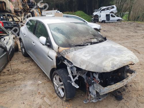 Ratt RENAULT MEGANE IV Hatchback (B9A/M/N_) 1.5 Blue dCi 115 (B9A6) | BP23810645C49 - Image 7