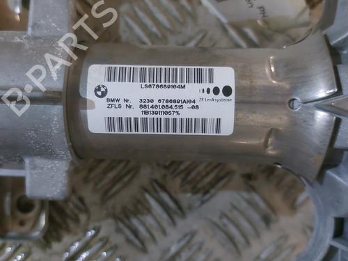 Used Steering column Steering column BMW 3 Touring (E91) 320 d (163 hp) 21669865 21669865